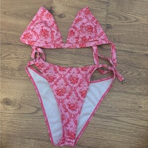 Shein Bikini